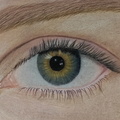 eye
